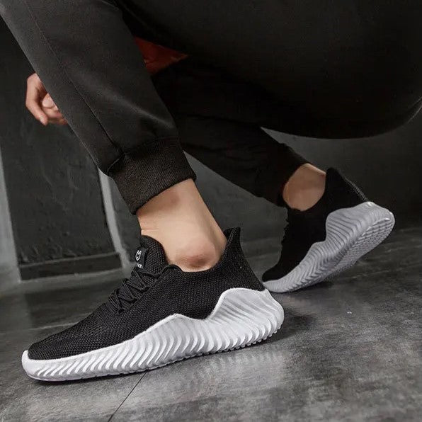 Tênis Mesh Ortopédico