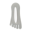 Kit Meias Ortopédicas ComfortSoft 5 Pares (Compre 3 Leve 5)