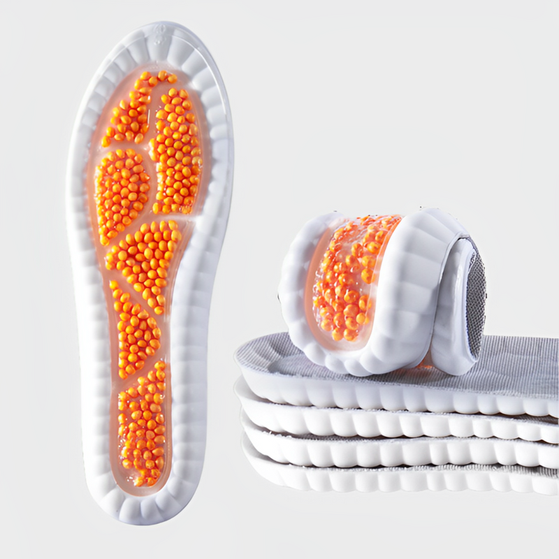 Palmilha OrtoSense Ortopédica