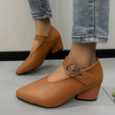 Sapato Valenza Ortopédico