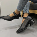 Sapato Valenza Ortopédico