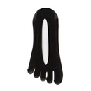 Kit Meias Ortopédicas ComfortSoft 5 Pares (Compre 3 Leve 5)