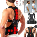 Corretor Postural Magnético Ortopédico PowerPosture
