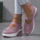 Tênis SoftAir Ortopédico