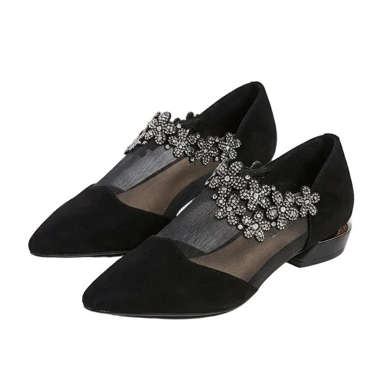 Sapato Elise Ortopédico