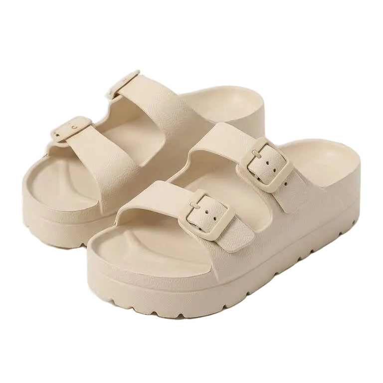 Sandália Summer Ortopédica