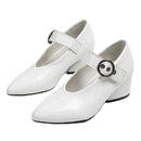 Sapato Valenza Ortopédico