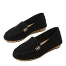 Mocassim Greco Ortopédico