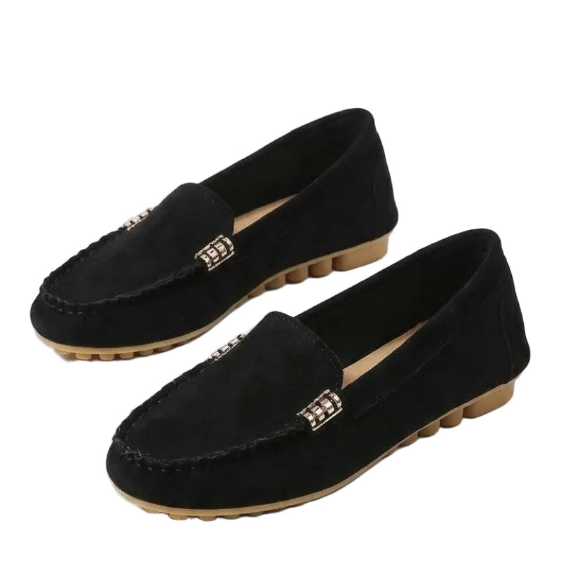 Mocassim Greco Ortopédico