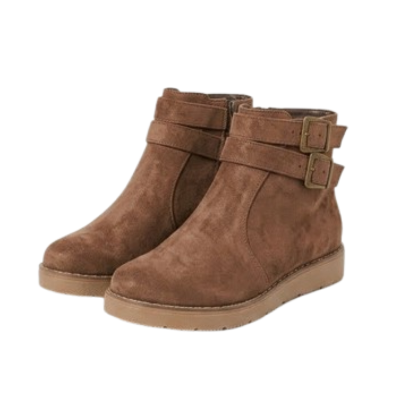 Bota Feminina Glow Ortopédica