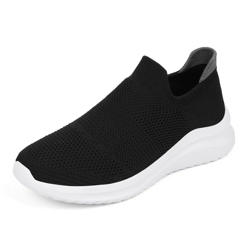 Tênis SportWalk Ortopédico