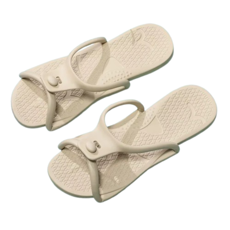 Chinelo Fresh Ortopédico