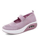 Tênis SoftAir Ortopédico