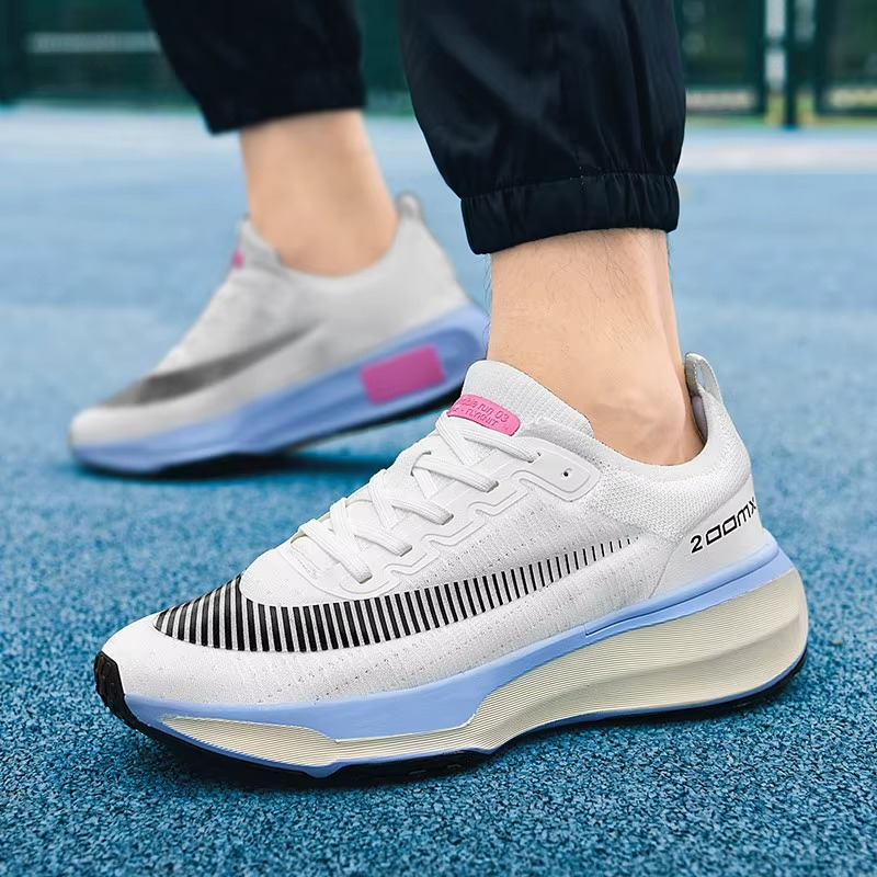 Tênis Nitro Ortopédico