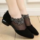 Sapato Elise Ortopédico