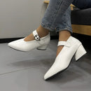 Sapato Valenza Ortopédico