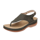 Sandália Siena Ortopédica