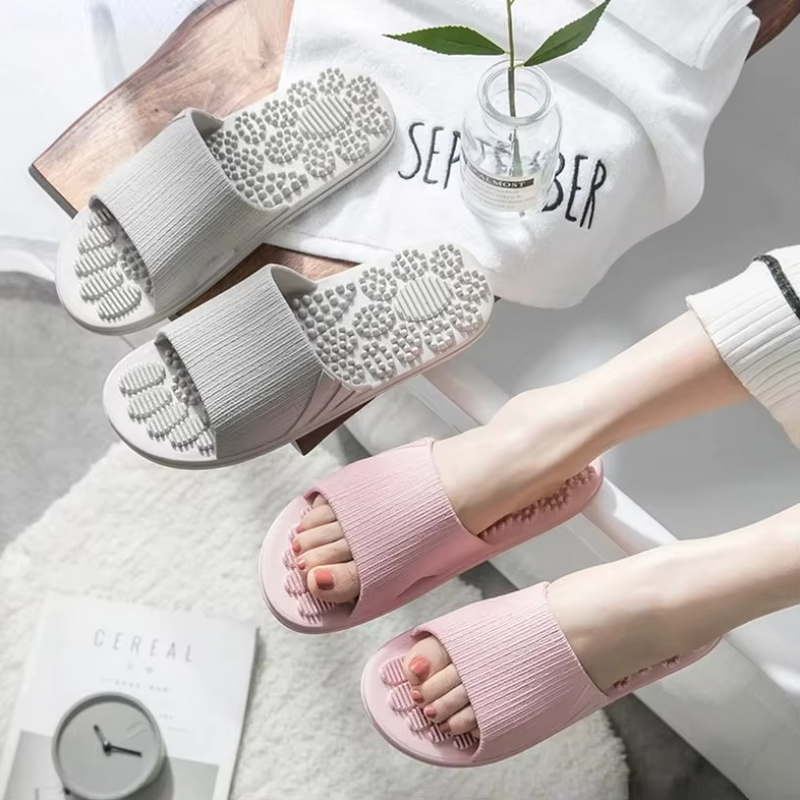 Chinelo RelaxPoint Ortopédico