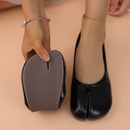 Sapato Hanna Ortopédica