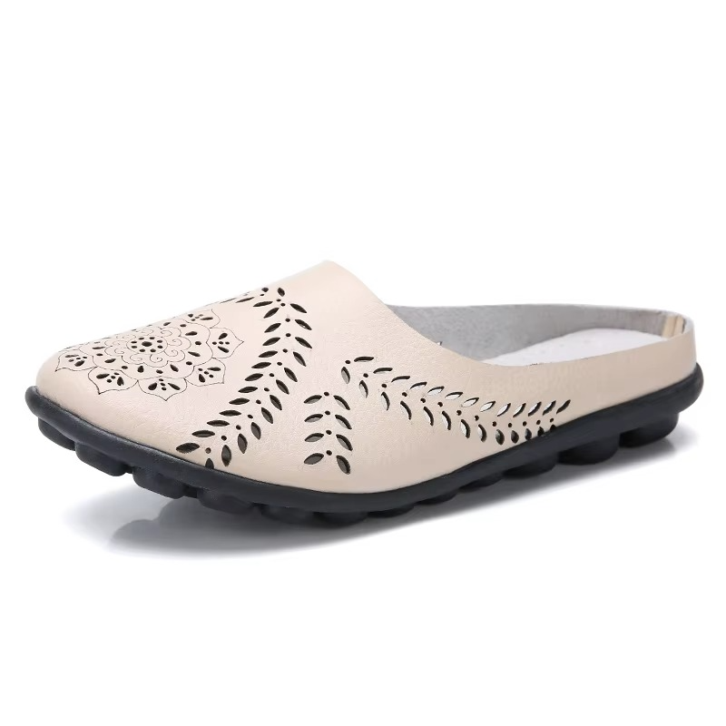 Mocassim Slim Ortopédico