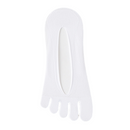 Kit Meias Ortopédicas ComfortSoft 5 Pares (Compre 3 Leve 5)